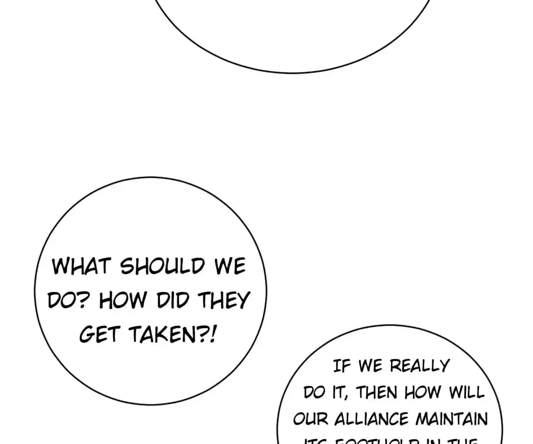 Heaven Defying God of War Chapter 35 page 75
