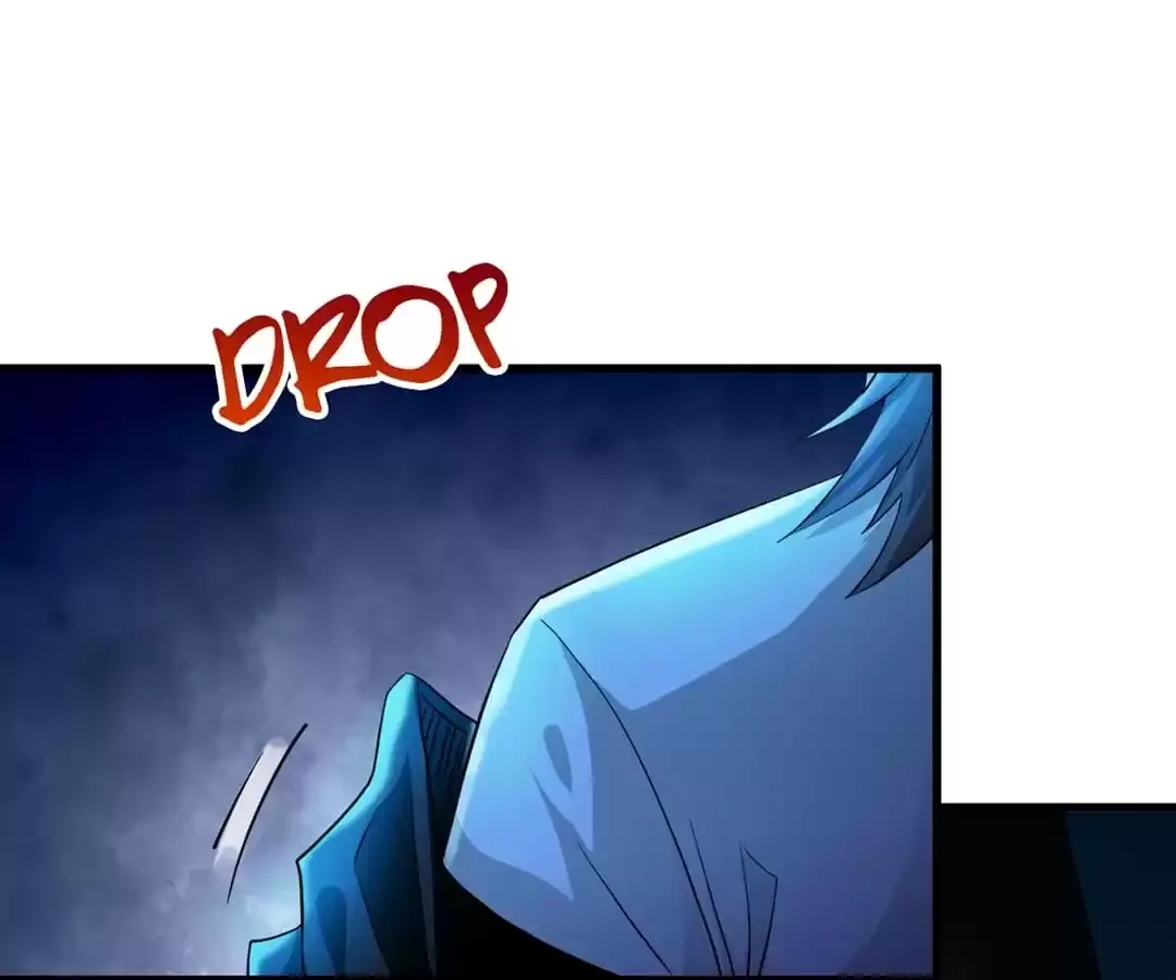 Heaven Defying God of War Chapter 35 page 82