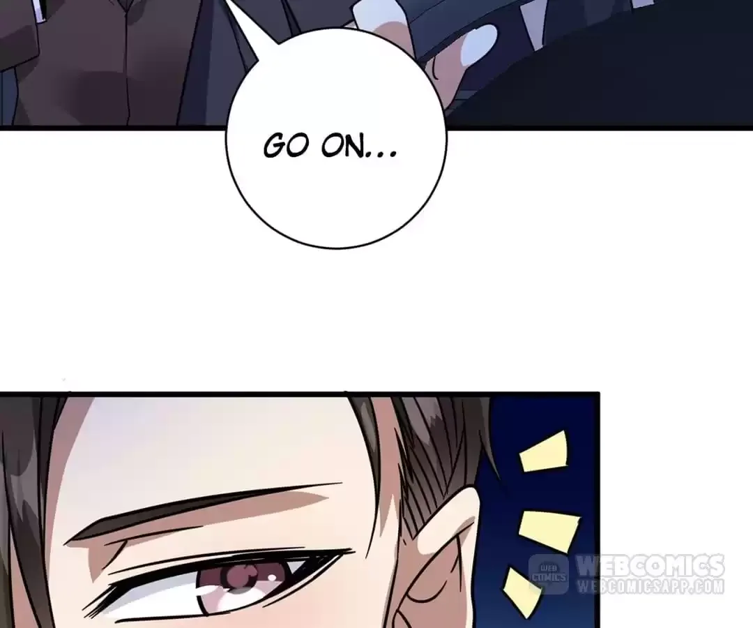 Heaven Defying God of War Chapter 35 page 108