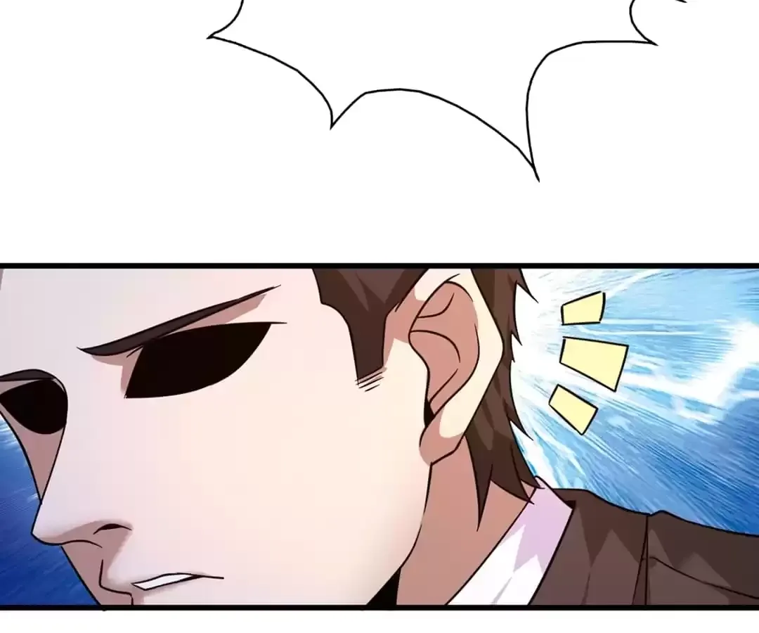 Heaven Defying God of War Chapter 35 page 113