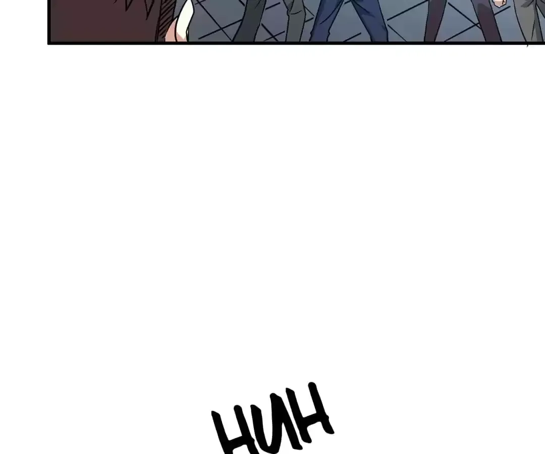 Heaven Defying God of War Chapter 36 page 13