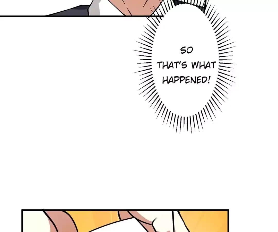 Heaven Defying God of War Chapter 36 page 7