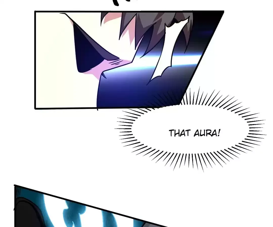 Heaven Defying God of War Chapter 36 page 14