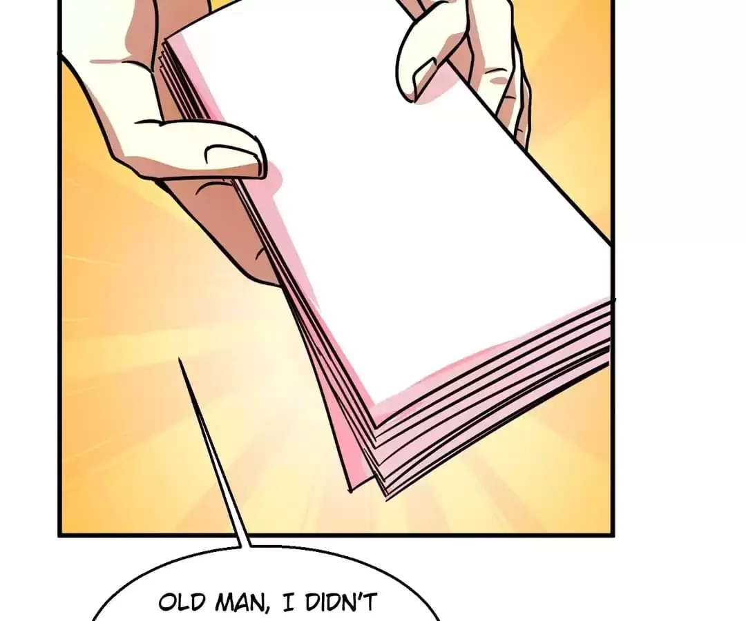 Heaven Defying God of War Chapter 36 page 8