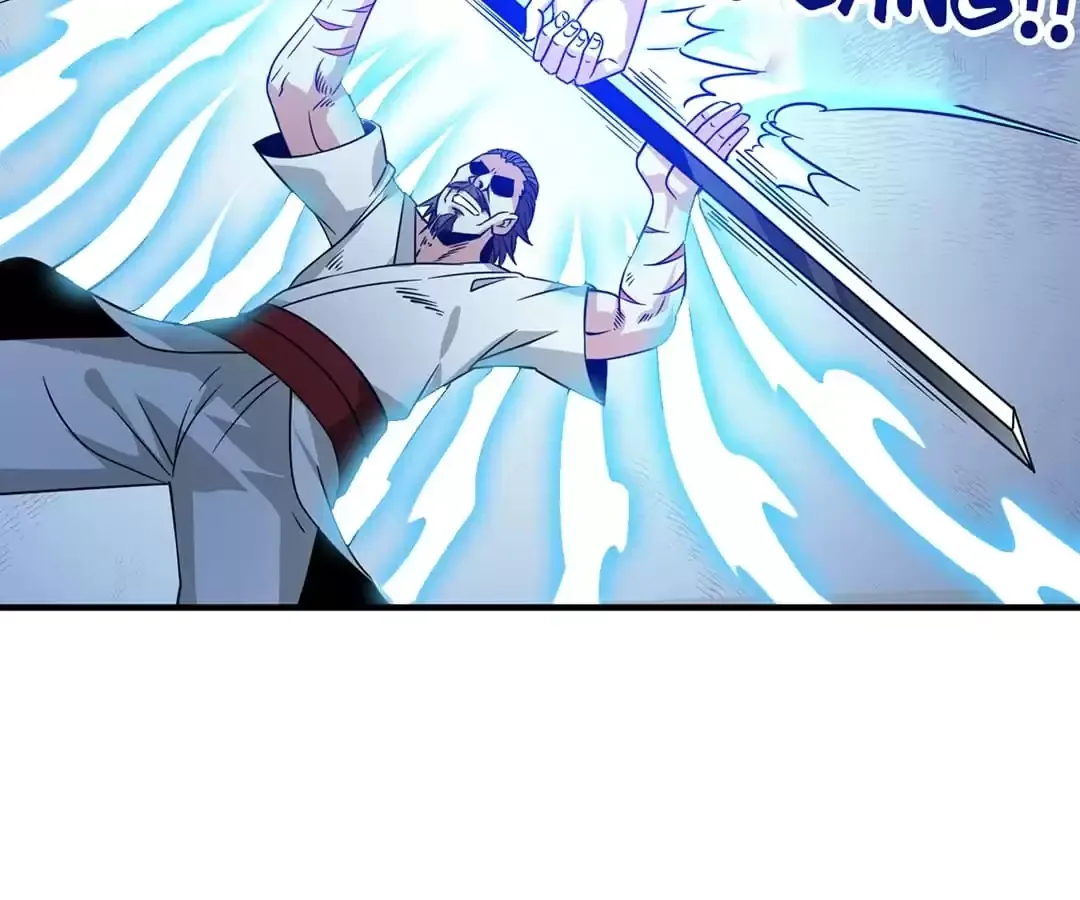 Heaven Defying God of War Chapter 36 page 29