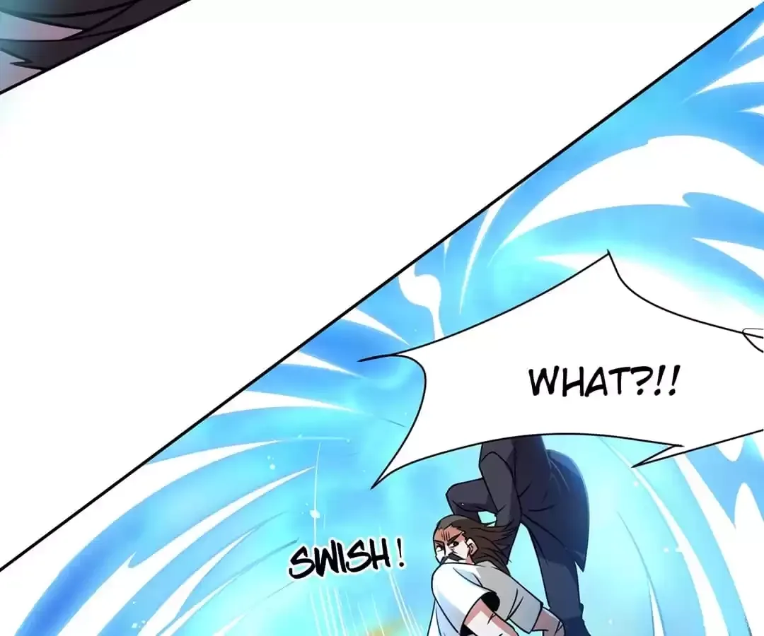 Heaven Defying God of War Chapter 36 page 51
