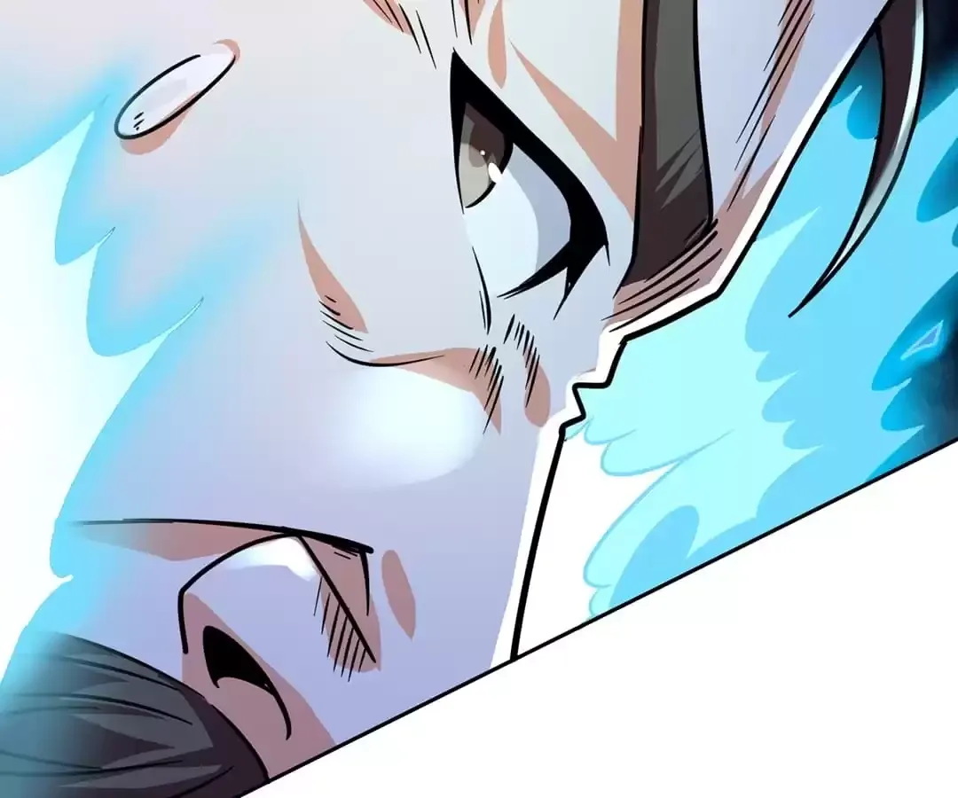 Heaven Defying God of War Chapter 36 page 50