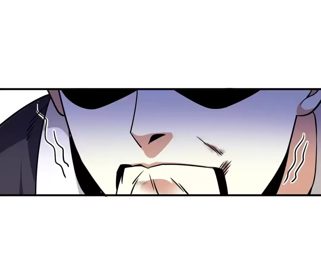 Heaven Defying God of War Chapter 36 page 59