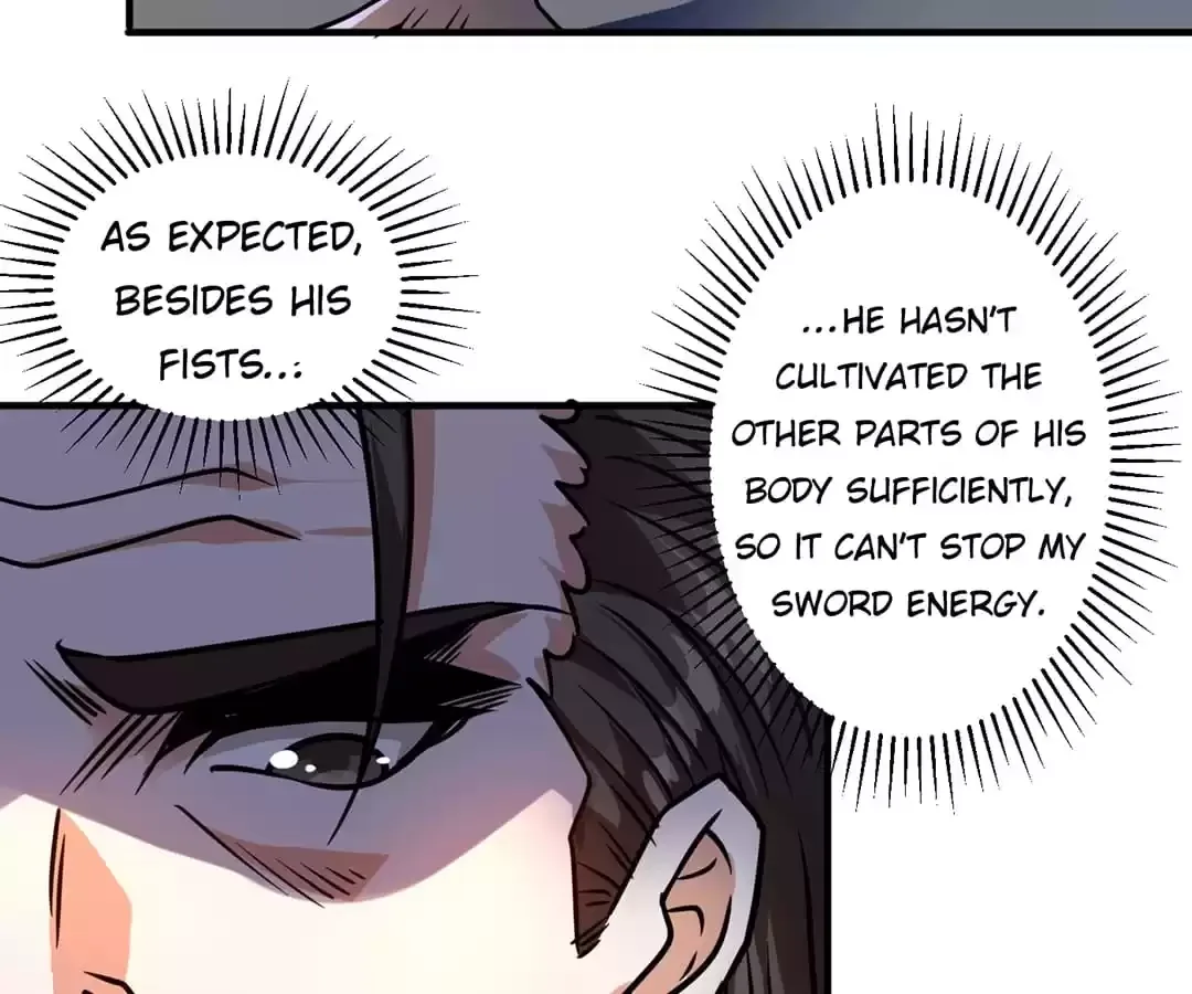 Heaven Defying God of War Chapter 36 page 62