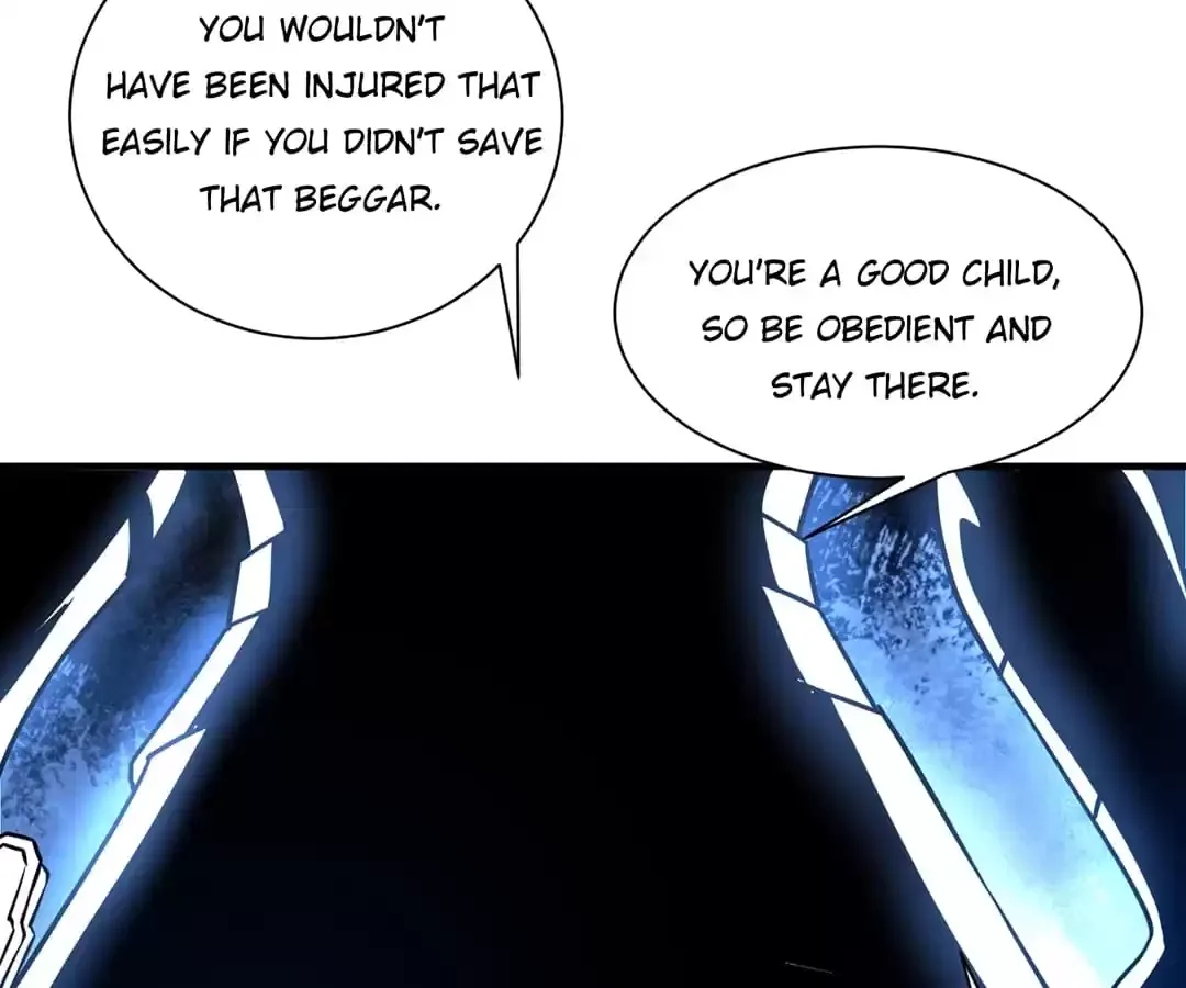 Heaven Defying God of War Chapter 36 page 64
