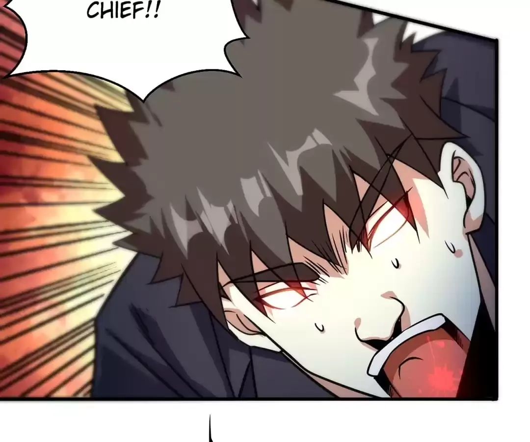 Heaven Defying God of War Chapter 36 page 66