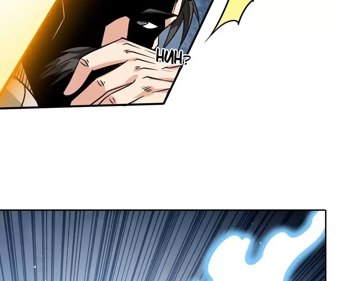 Heaven Defying God of War Chapter 36 page 56