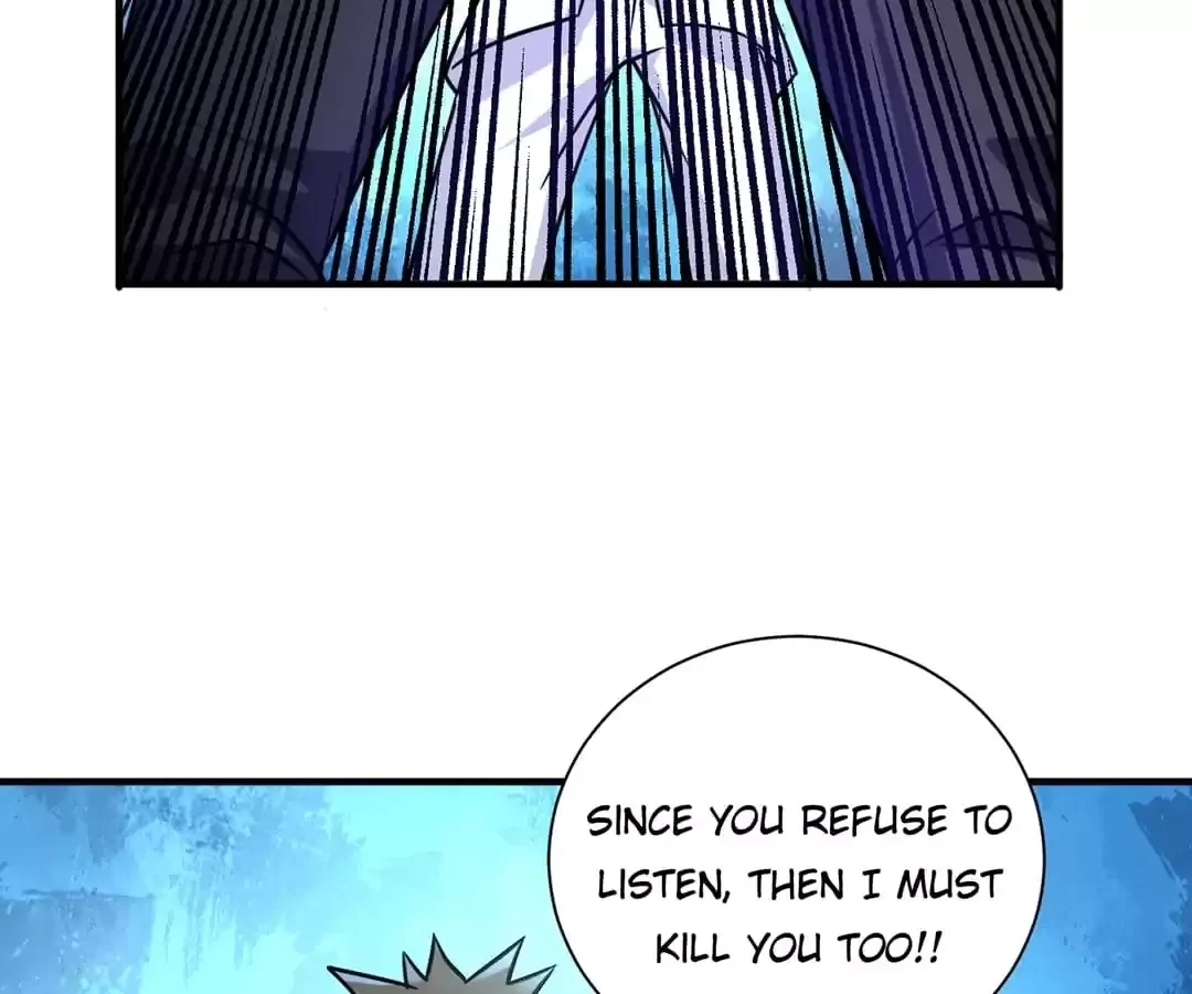 Heaven Defying God of War Chapter 36 page 69