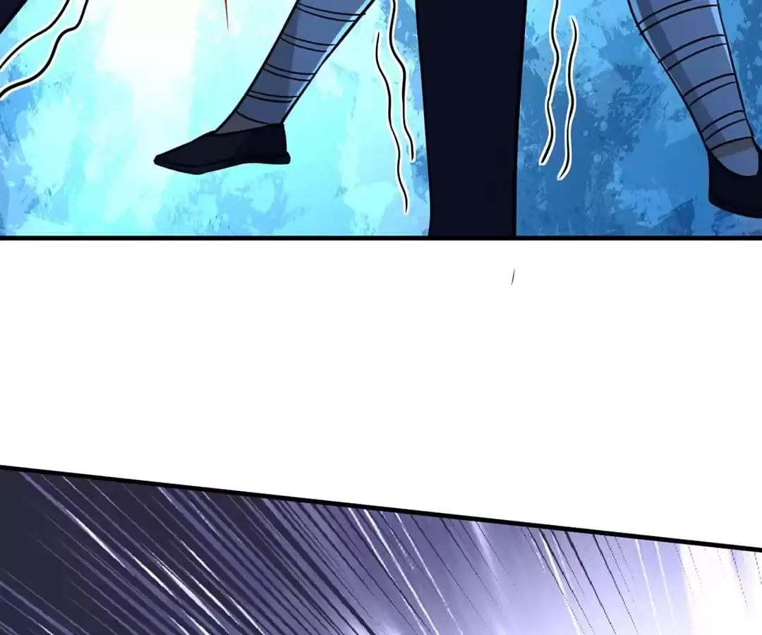 Heaven Defying God of War Chapter 36 page 72