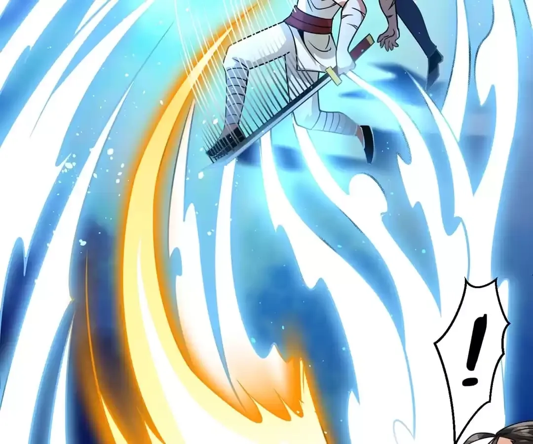 Heaven Defying God of War Chapter 36 page 52