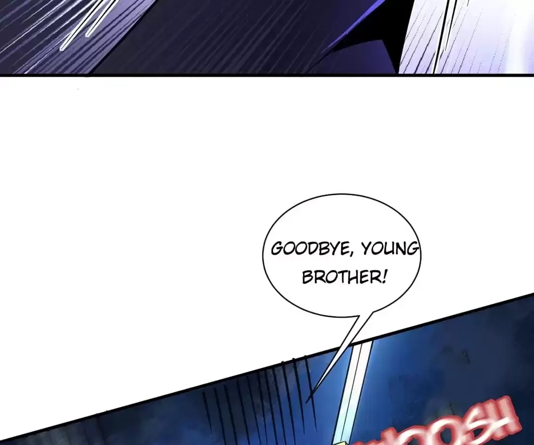 Heaven Defying God of War Chapter 36 page 75