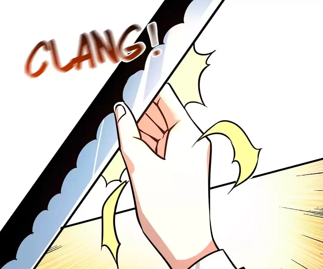 Heaven Defying God of War Chapter 36 page 78