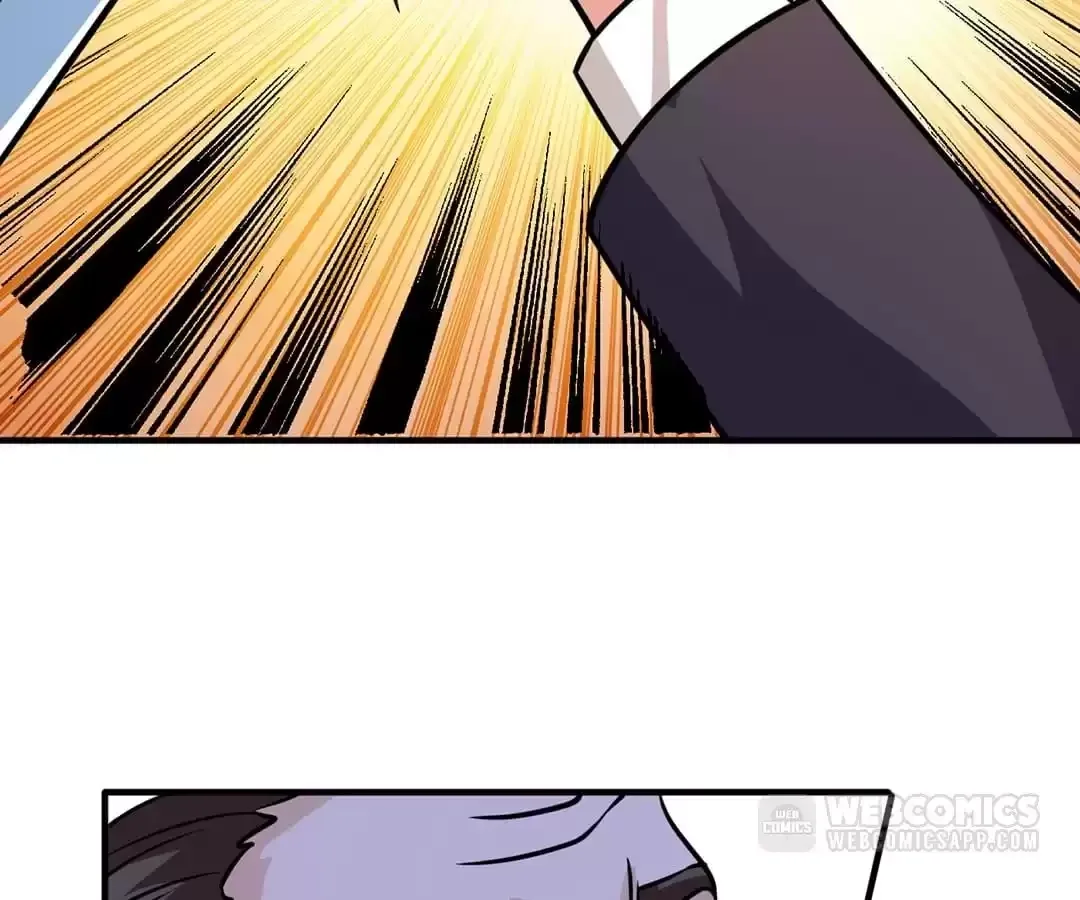 Heaven Defying God of War Chapter 36 page 79