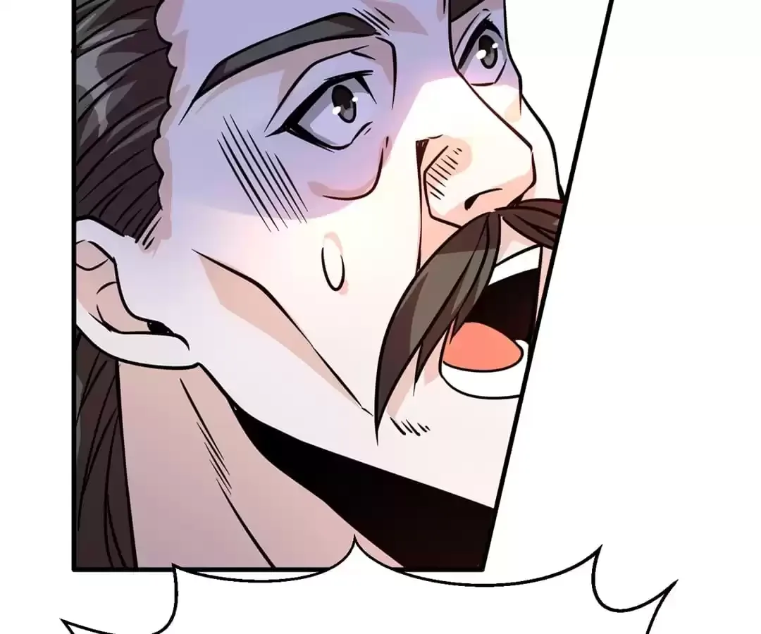 Heaven Defying God of War Chapter 36 page 80