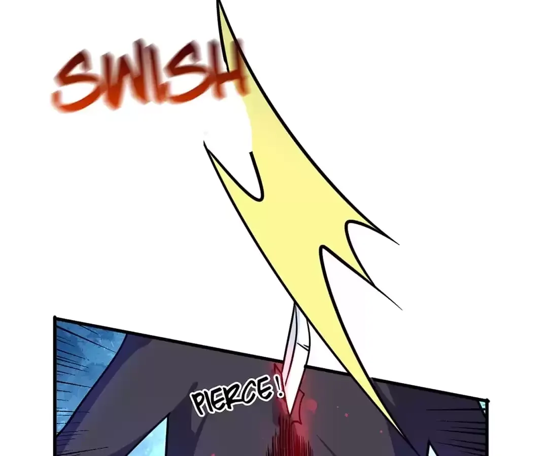 Heaven Defying God of War Chapter 36 page 67