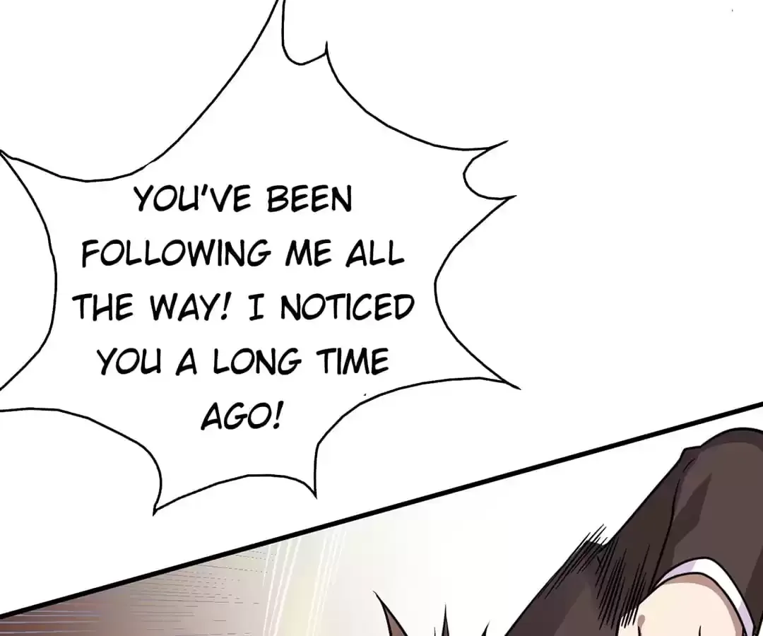 Heaven Defying God of War Chapter 37 page 6