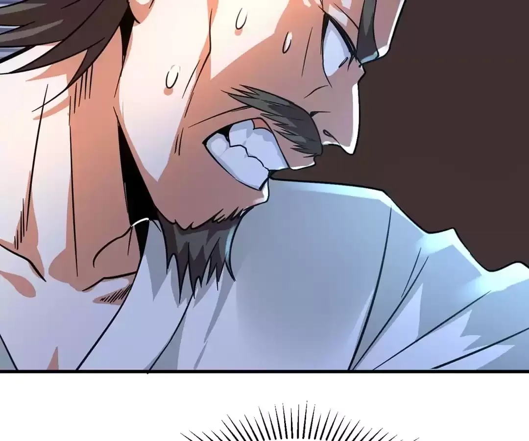 Heaven Defying God of War Chapter 37 page 45