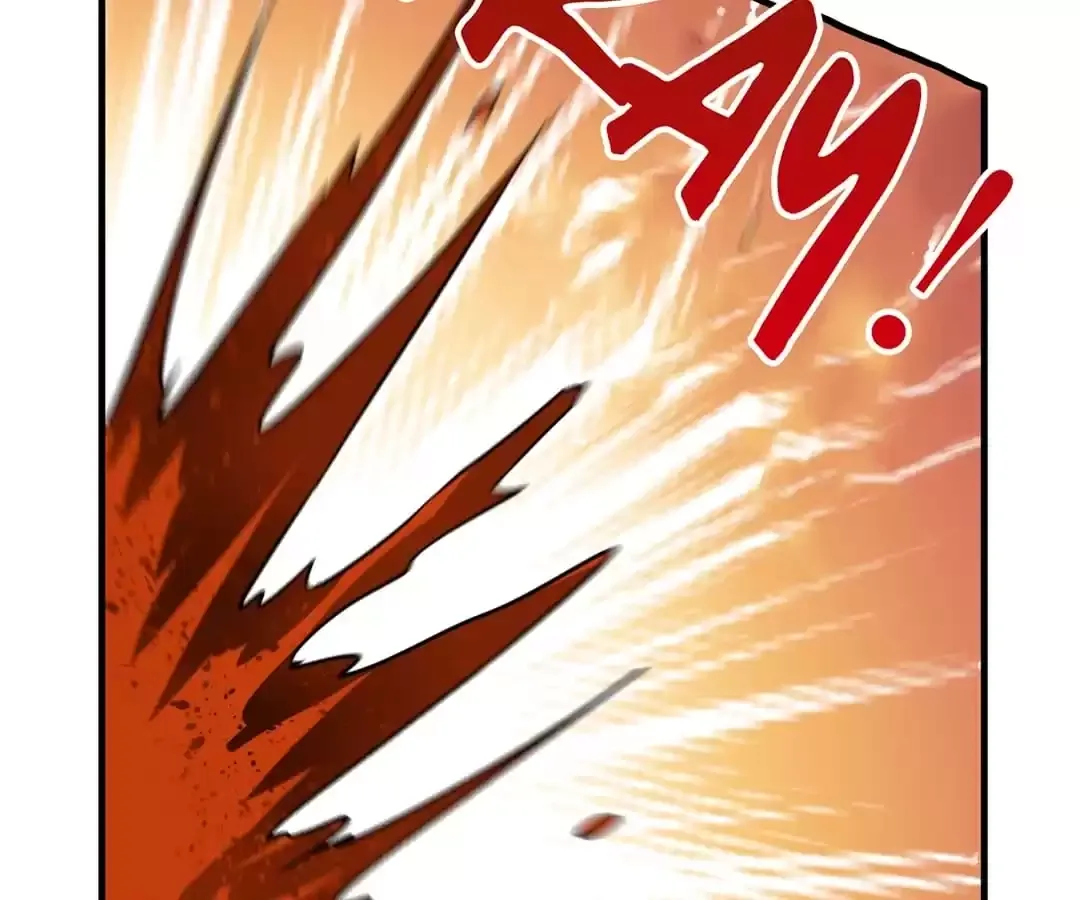 Heaven Defying God of War Chapter 37 page 55