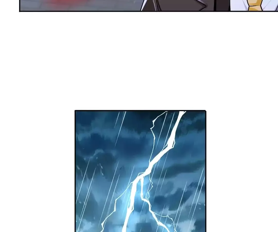 Heaven Defying God of War Chapter 37 page 63