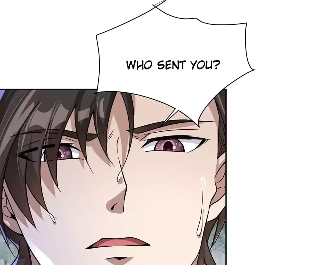 Heaven Defying God of War Chapter 37 page 60