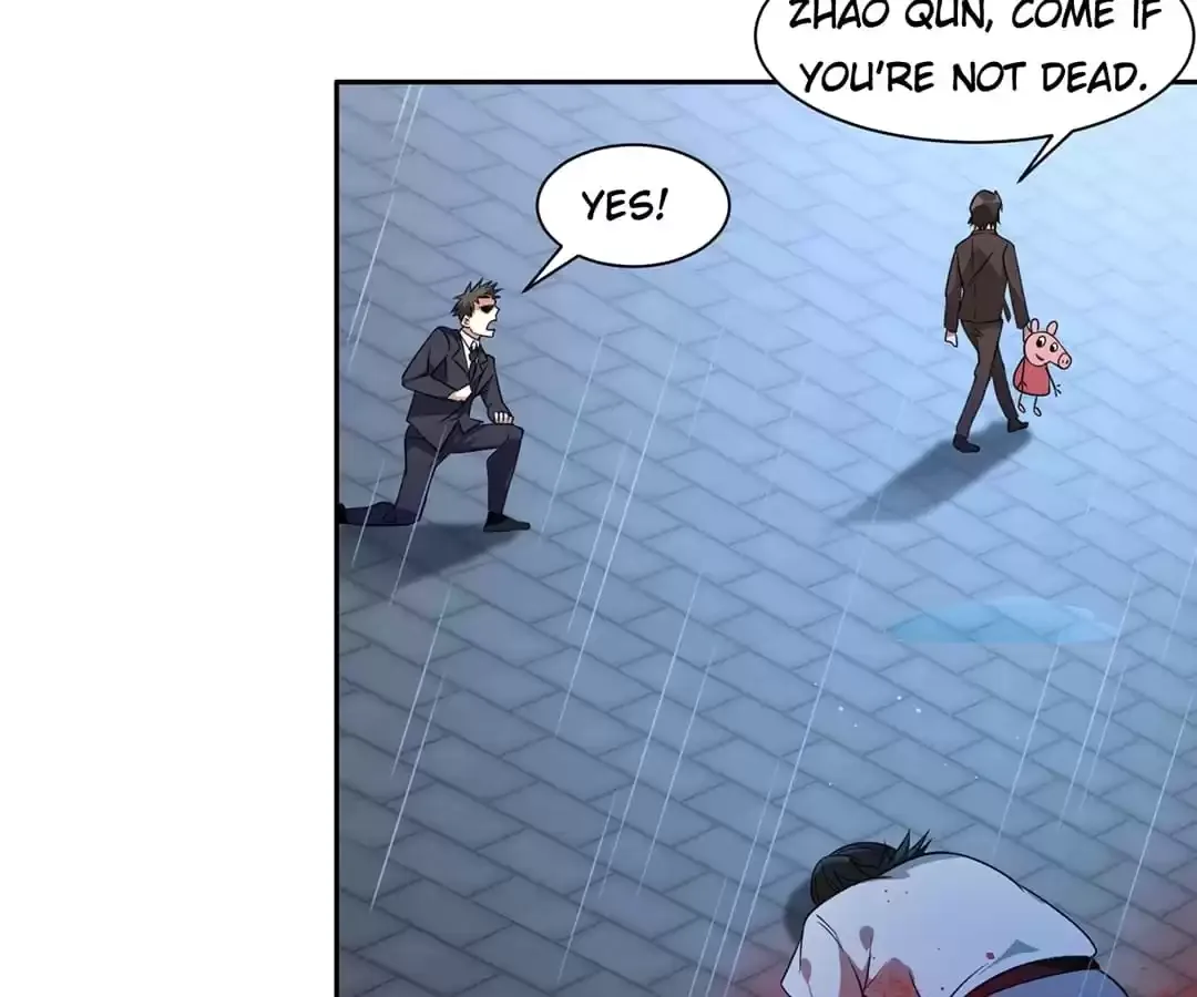 Heaven Defying God of War Chapter 37 page 65