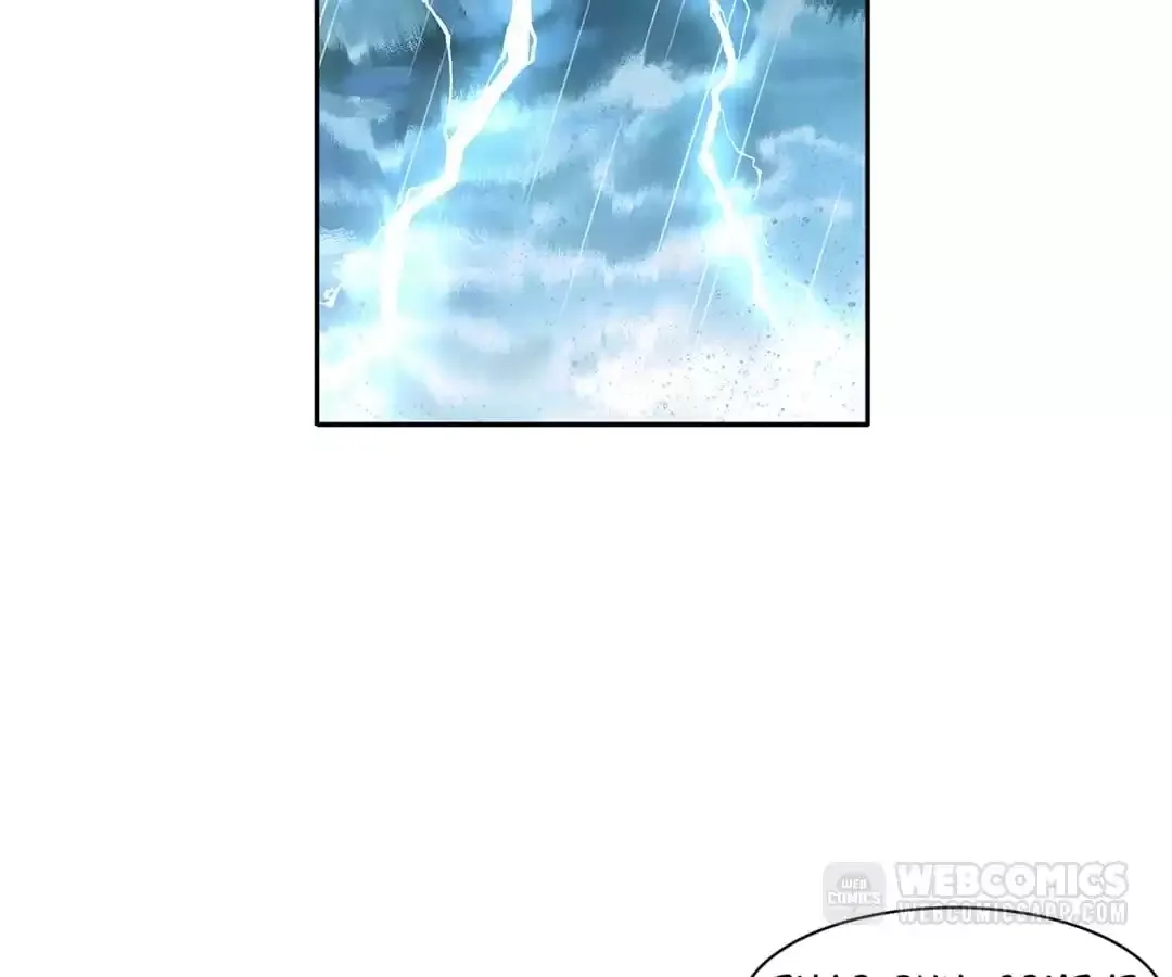 Heaven Defying God of War Chapter 37 page 64