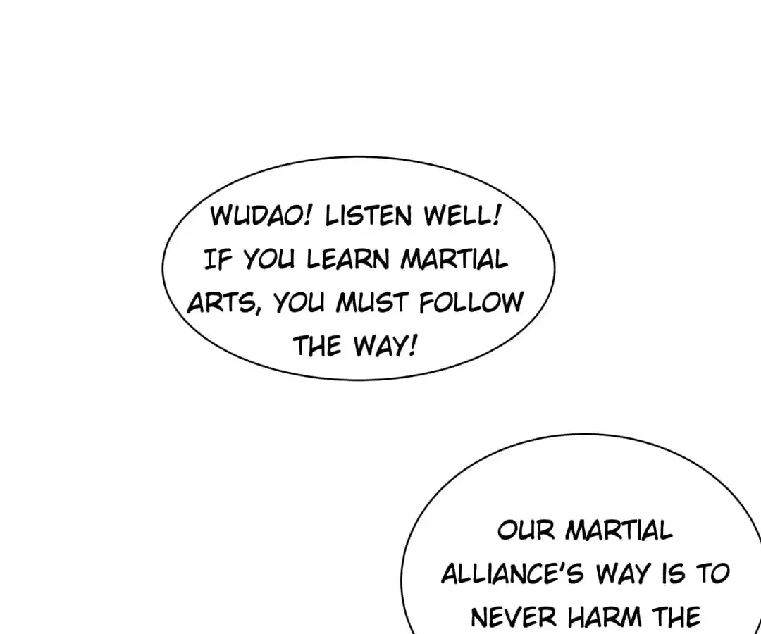 Heaven Defying God of War Chapter 37 page 71