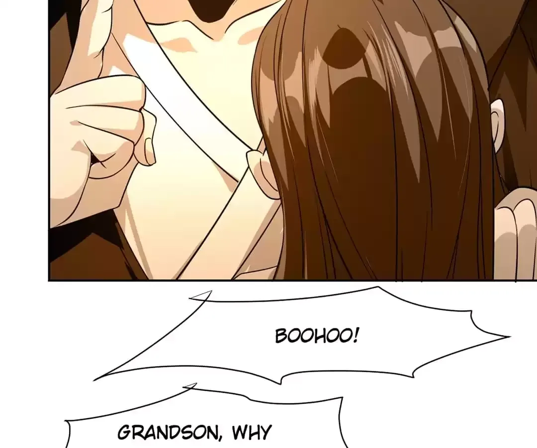 Heaven Defying God of War Chapter 37 page 73