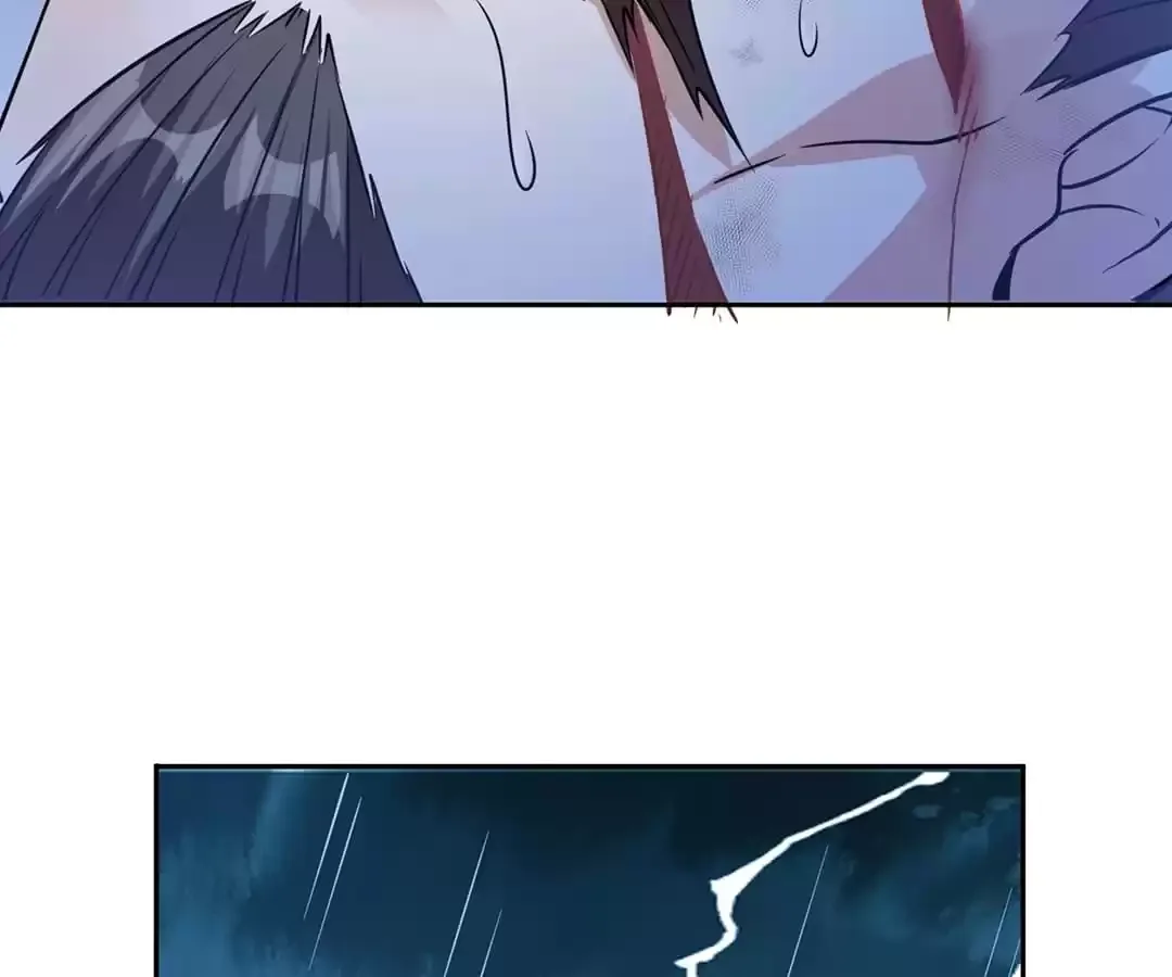 Heaven Defying God of War Chapter 37 page 84
