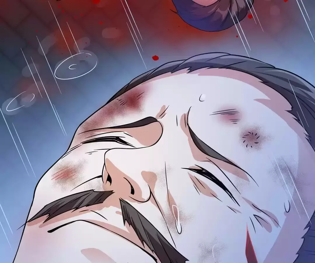 Heaven Defying God of War Chapter 37 page 83