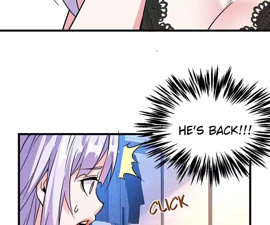 Heaven Defying God of War Chapter 38 page 9