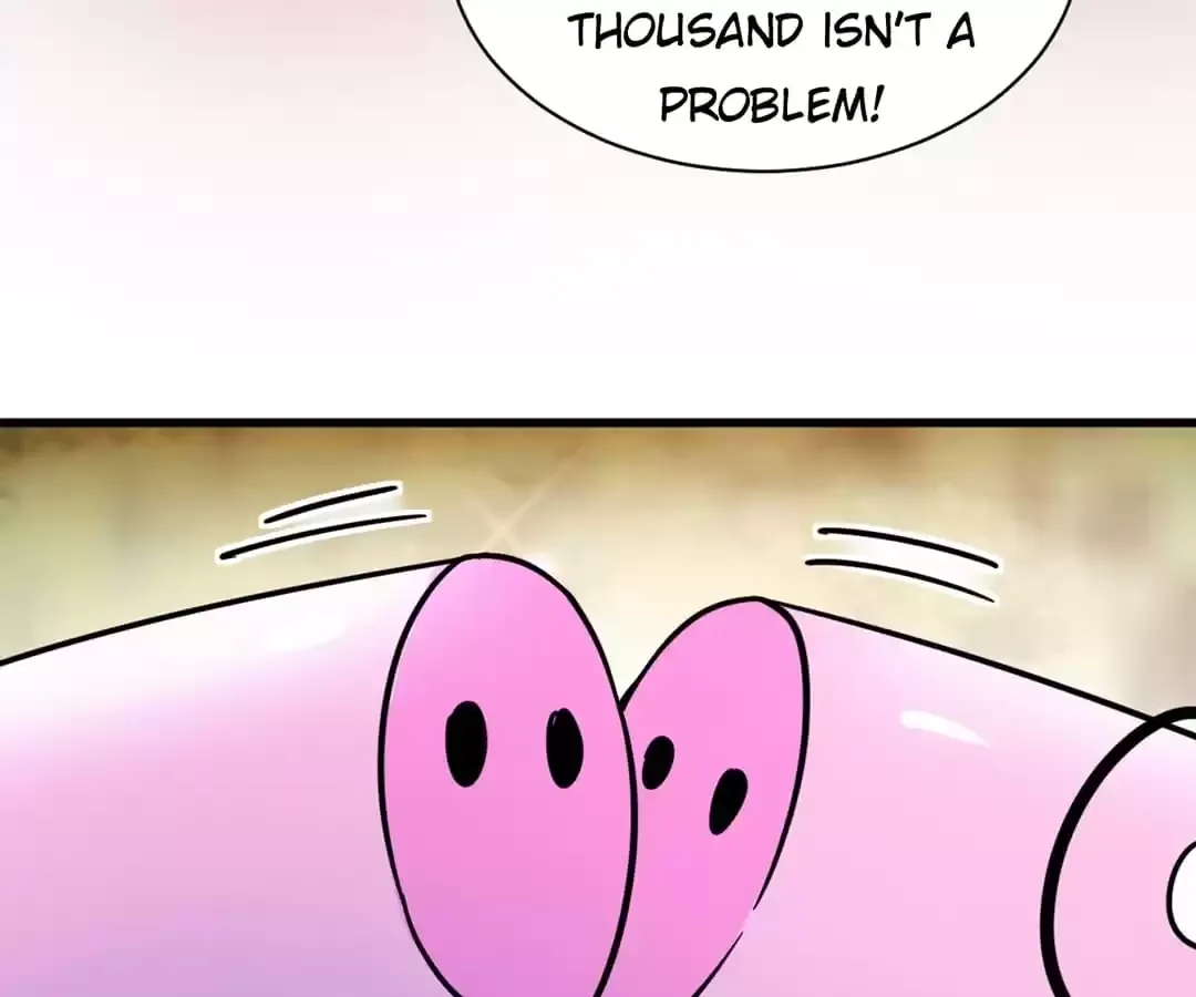Heaven Defying God of War Chapter 38 page 23