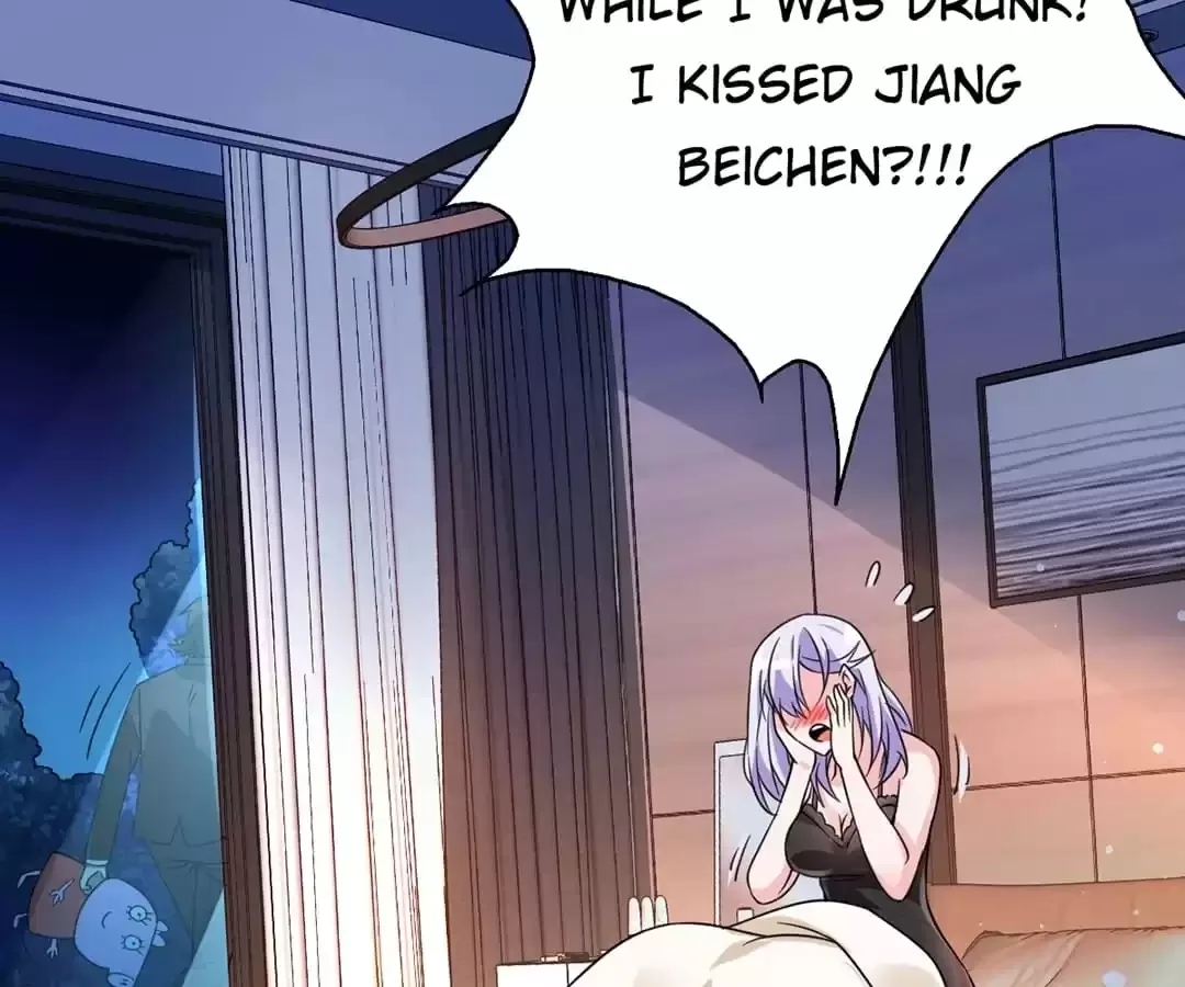 Heaven Defying God of War Chapter 38 page 6