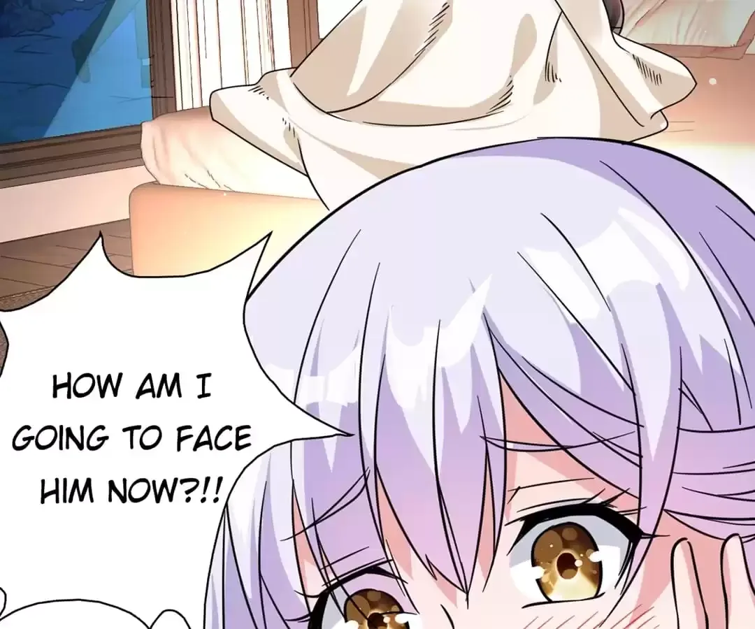 Heaven Defying God of War Chapter 38 page 7