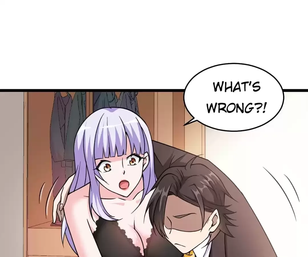 Heaven Defying God of War Chapter 38 page 31