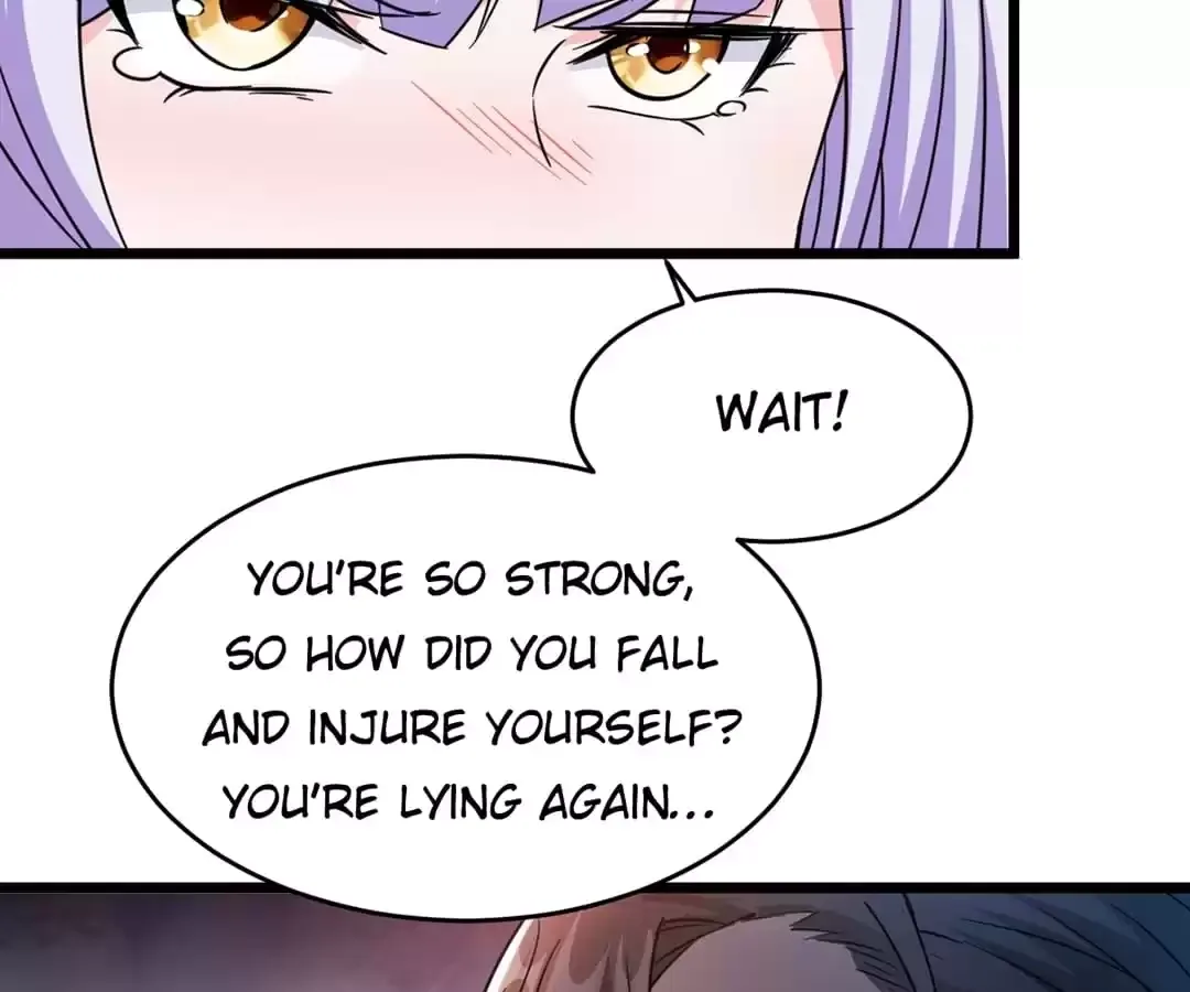 Heaven Defying God of War Chapter 38 page 37