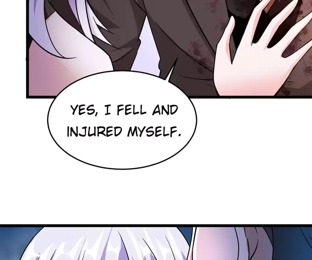 Heaven Defying God of War Chapter 38 page 34