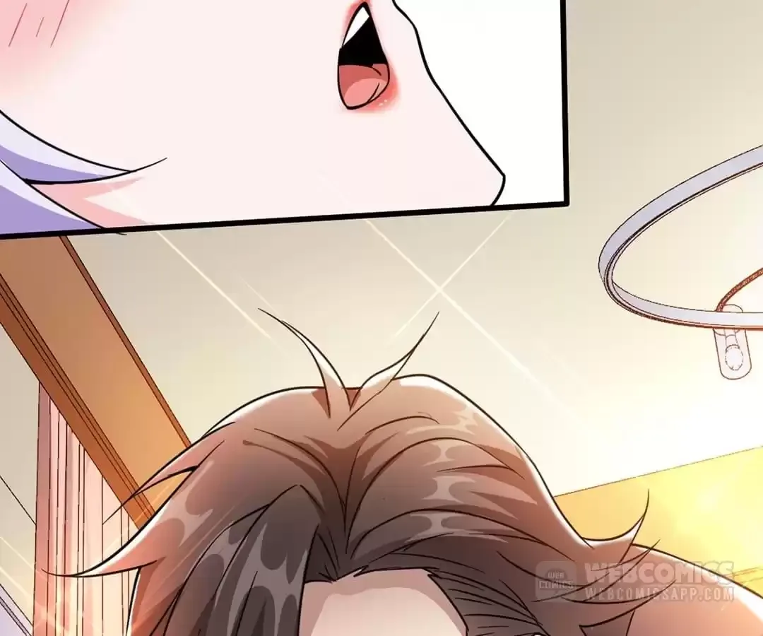 Heaven Defying God of War Chapter 38 page 48
