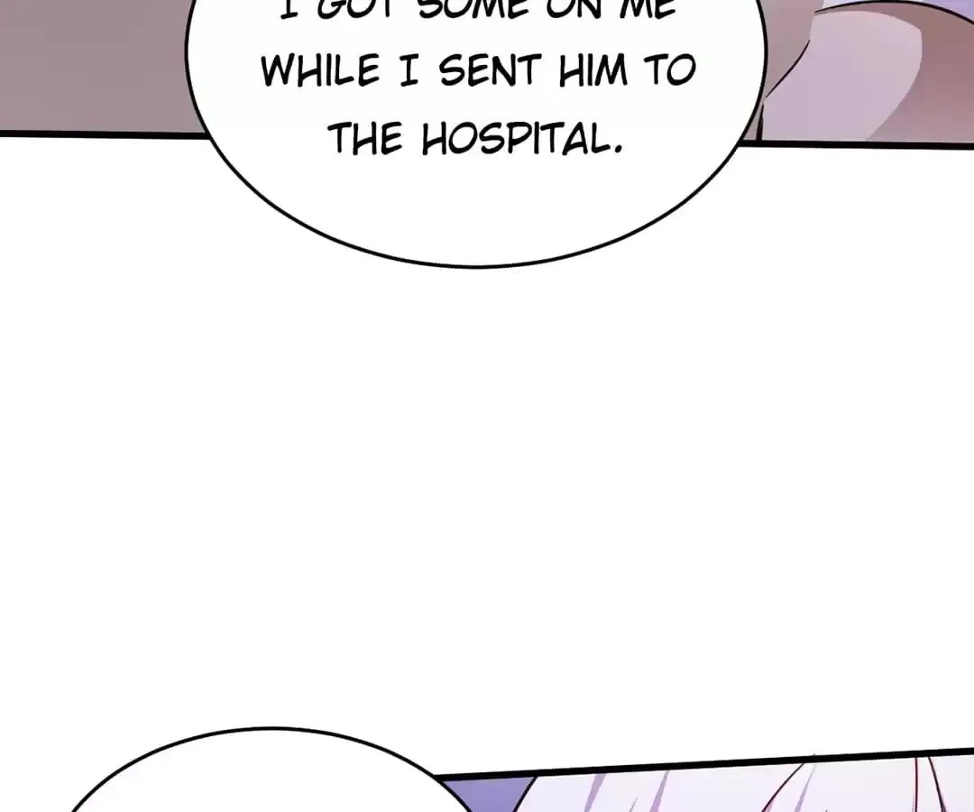 Heaven Defying God of War Chapter 38 page 51