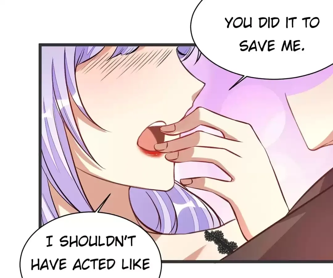 Heaven Defying God of War Chapter 38 page 68