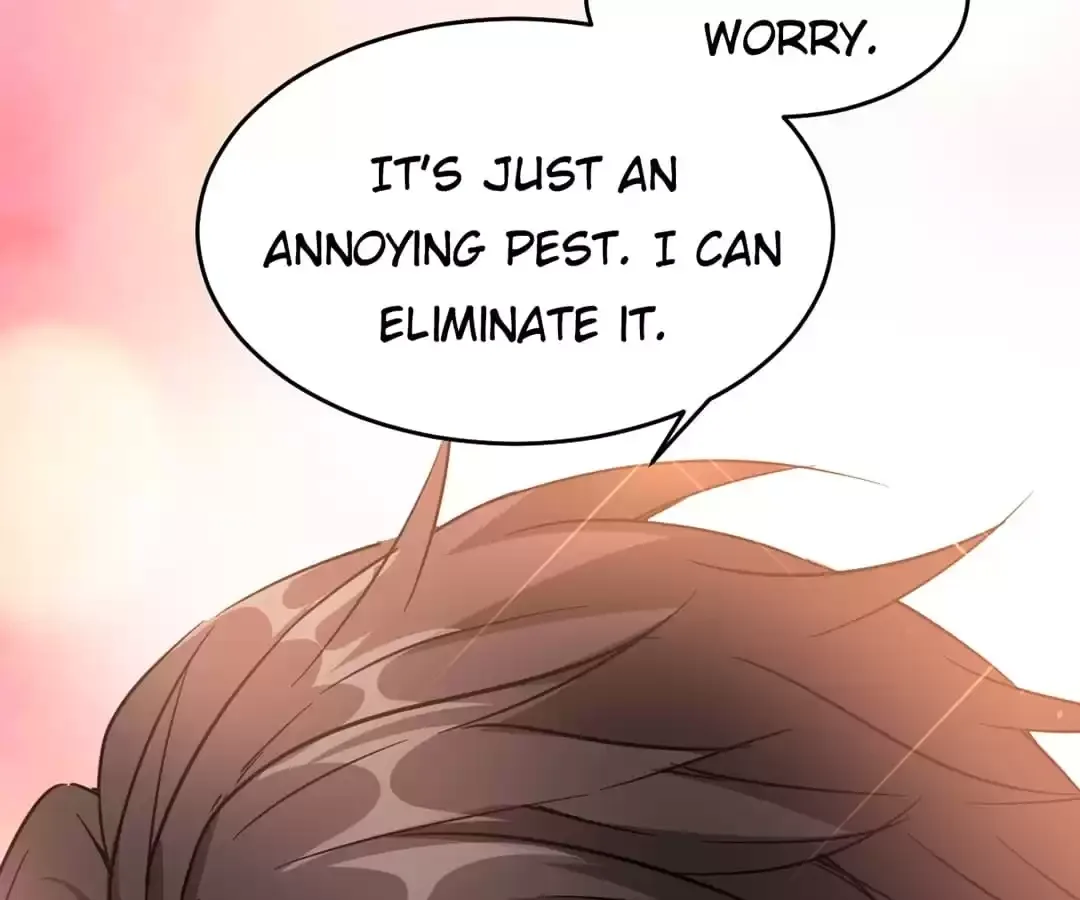 Heaven Defying God of War Chapter 38 page 54