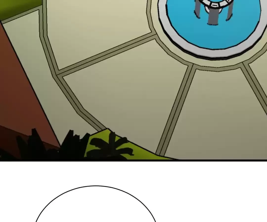 Heaven Defying God of War Chapter 39 page 11