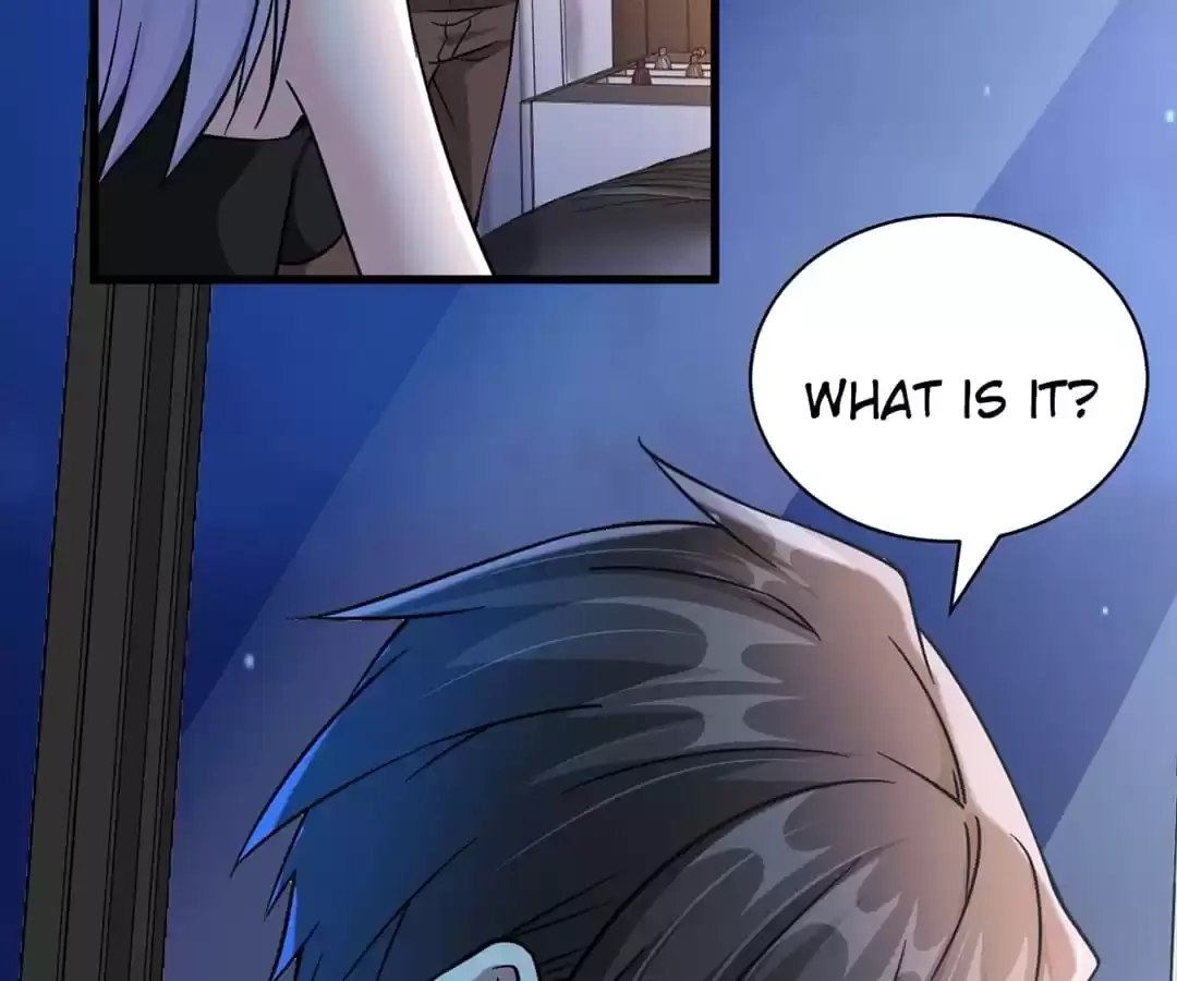 Heaven Defying God of War Chapter 39 page 5