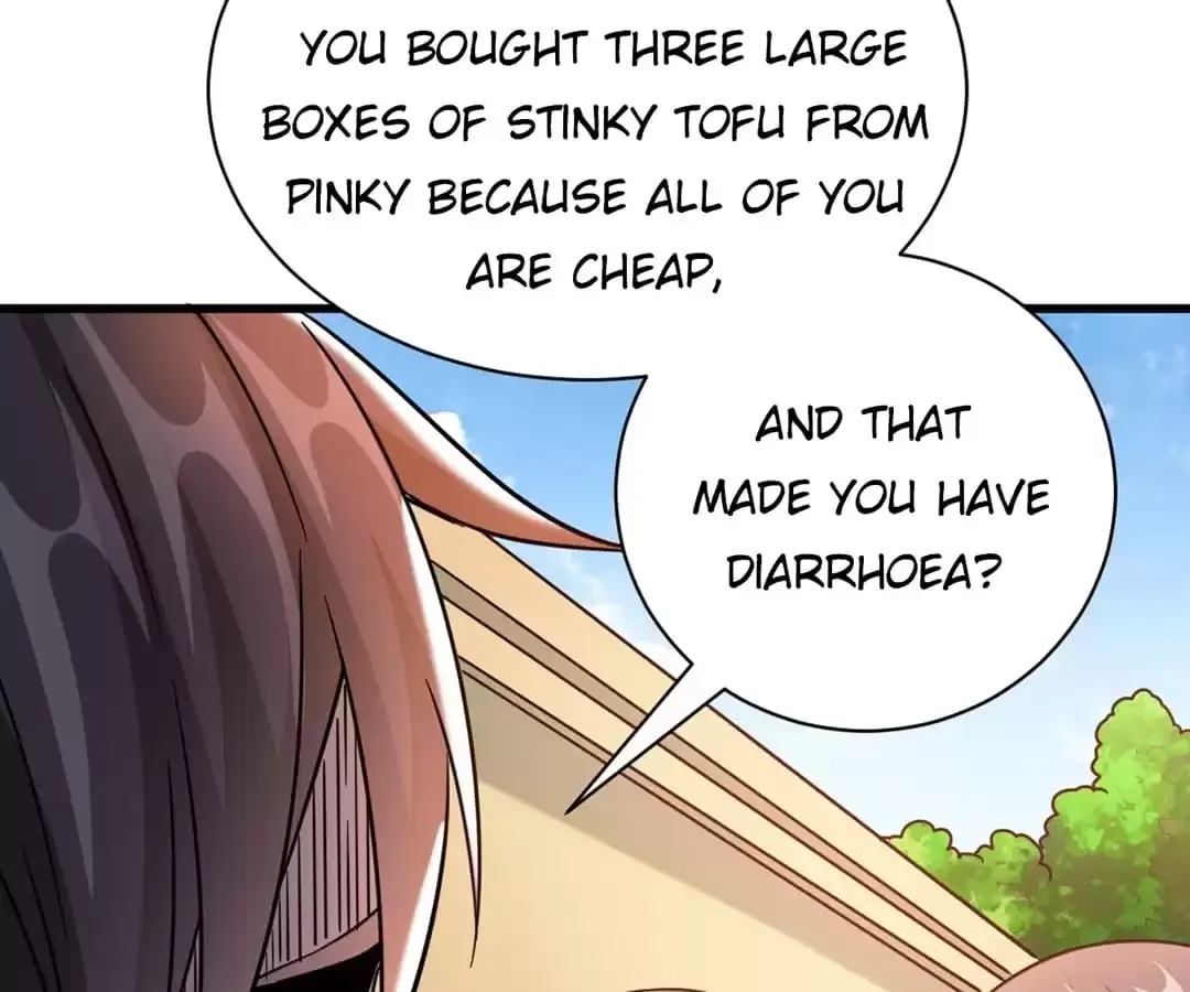 Heaven Defying God of War Chapter 39 page 24