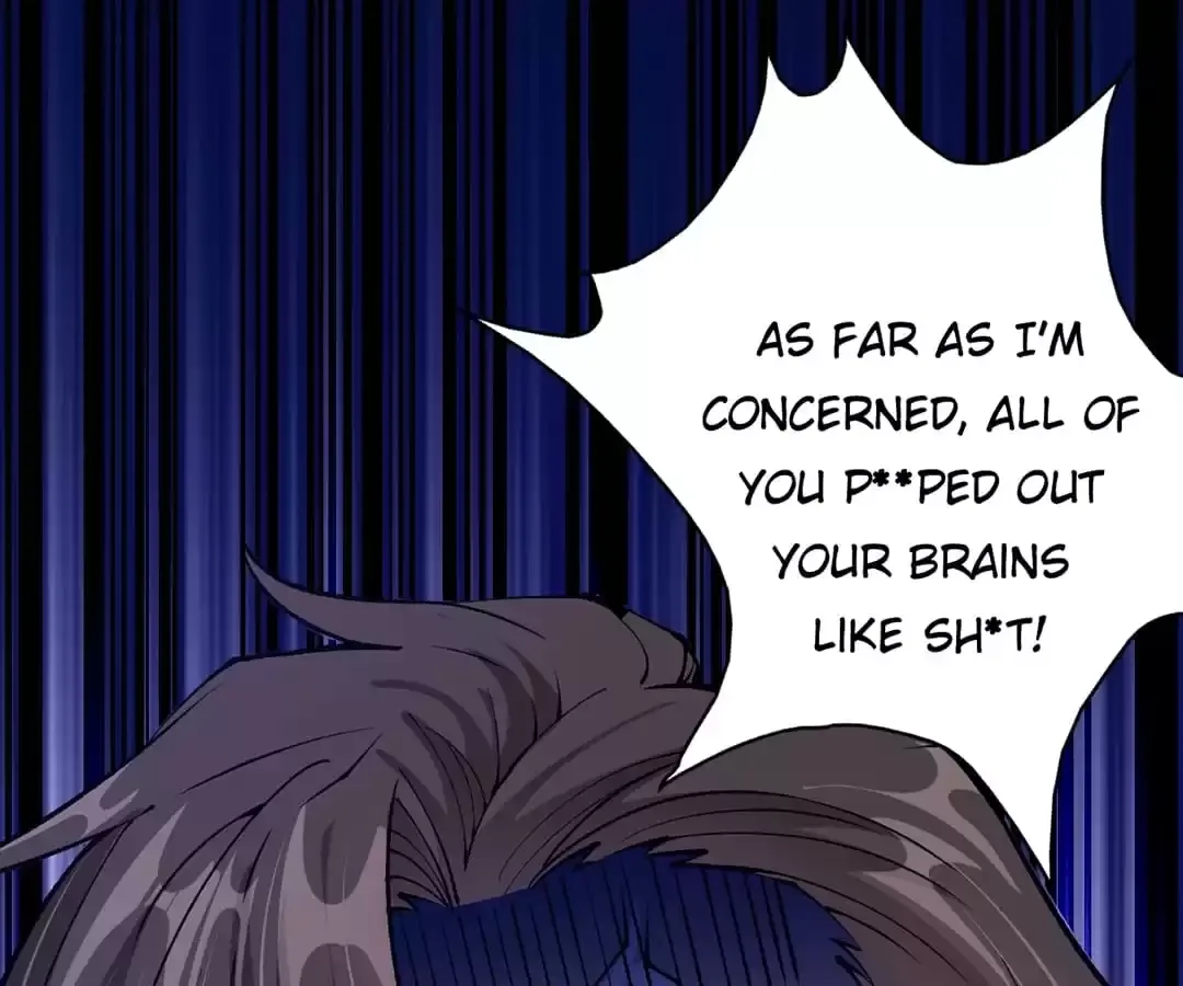 Heaven Defying God of War Chapter 39 page 30